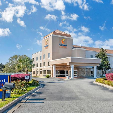 Comfort Suites Brunswick Kültér fotó