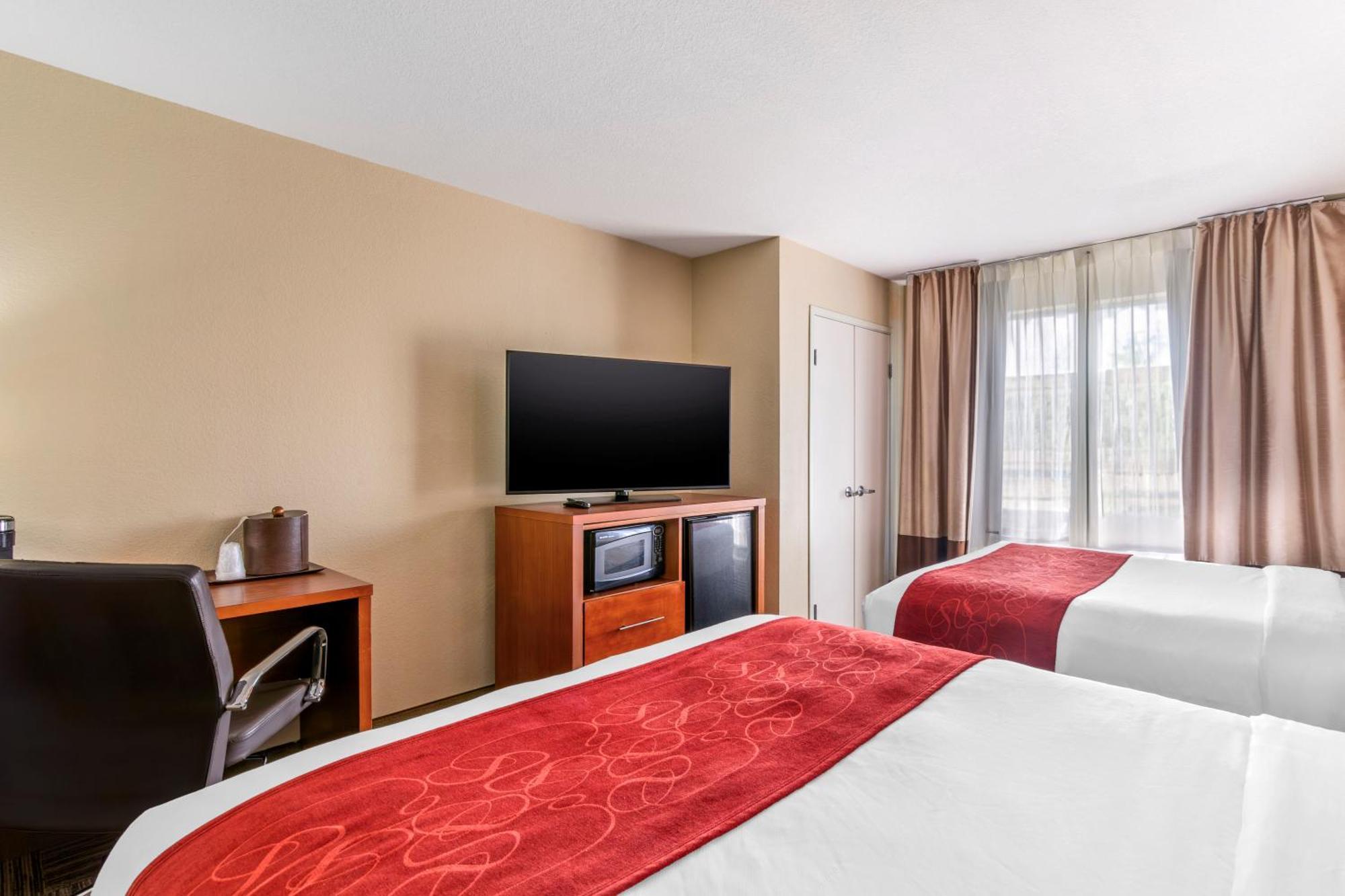 Comfort Suites Brunswick Kültér fotó