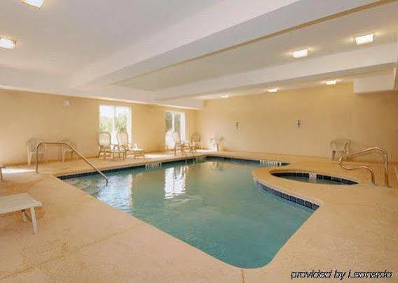 Comfort Suites Brunswick Kültér fotó