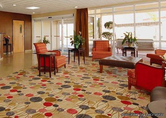 Comfort Suites Brunswick Kültér fotó
