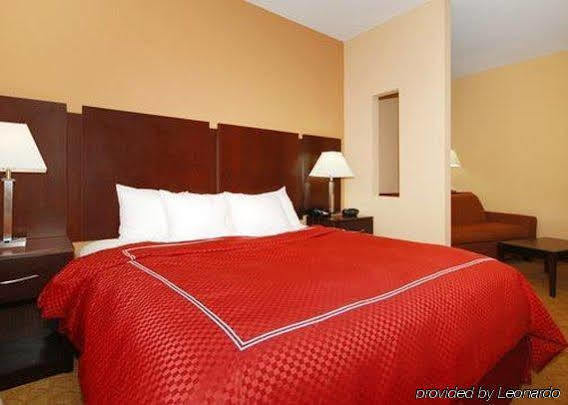 Comfort Suites Brunswick Kültér fotó